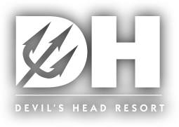 Devil's Head Resort